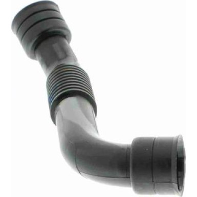 V10-4635 Ölschlauch Original VAICO Qualität