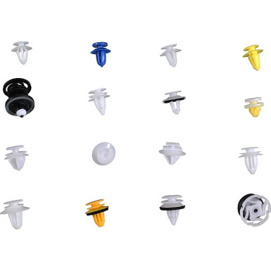 2280099 Sortiment, Clips