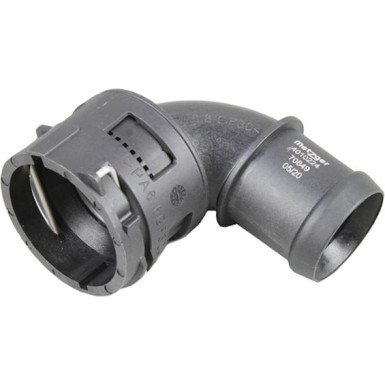 4010224 Anschlussstutzen, Kühlmittelleitung 4010224 Anschlussstutzen, Kühlmittelleitung