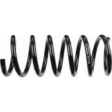 994 278 Fahrwerksfeder