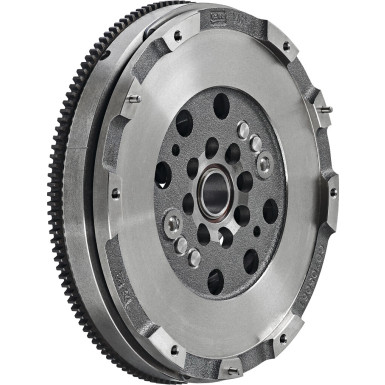 836587 Schwungrad DUAL MASS FLYWHEEL