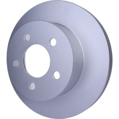 Hella | Bremsscheibe | 8DD 355 125-371