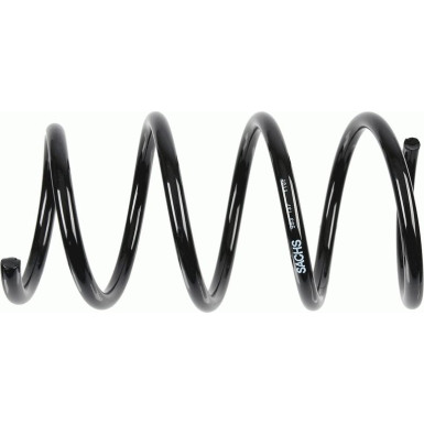 993 137 Fahrwerksfeder