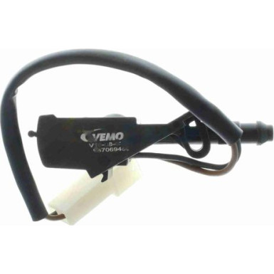 V10-08-0320 Waschwasserdüse, Scheibenreinigung Original VEMO Qualität V10-08-0320 Waschwasserdüse, Scheibenreinigung Original VEMO Qualität