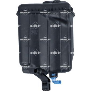 454104 Ausgleichsbehälter, Kühlmittel EASY FIT