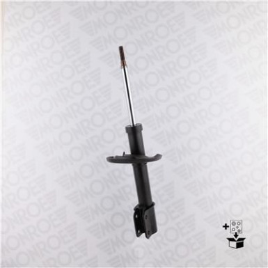 G7467 Stoßdämpfer MONROE ORIGINAL (Gas Technology)