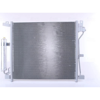 940337 Kondensator, Klimaanlage ** FIRST FIT ** 940337 Kondensator, Klimaanlage ** FIRST FIT **