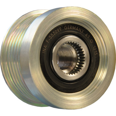 3 3576 1 Generatorfreilauf