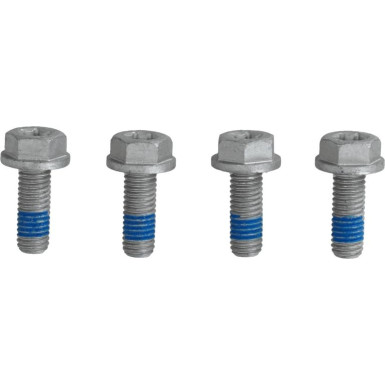 GDB2114 Bremsbelagsatz, Scheibenbremse