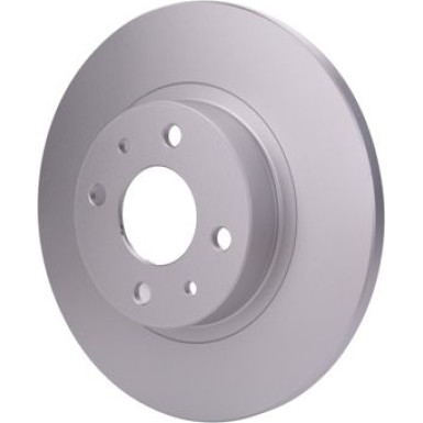 Hella | Bremsscheibe | 8DD 355 101-621