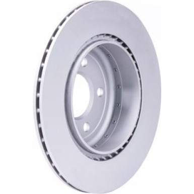 Hella | Bremsscheibe | 8DD 355 120-671