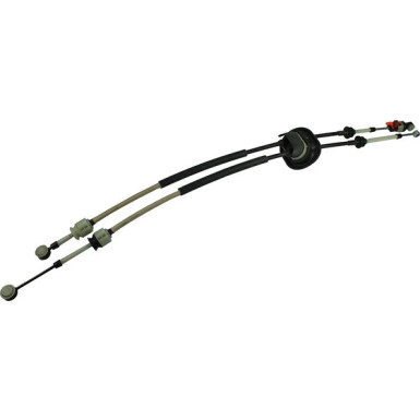 3150076 Seilzug, Schaltgetriebe