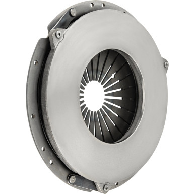Valeo | Kupplungsdruckplatte | 805694