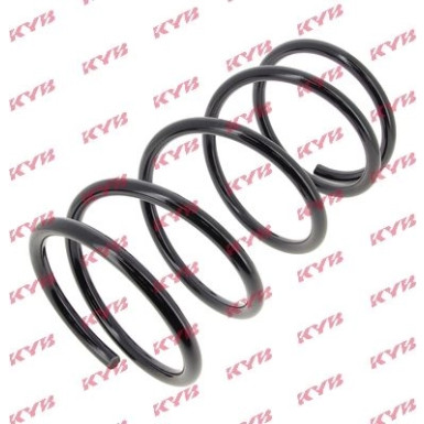 RA3027 Fahrwerksfeder K-Flex