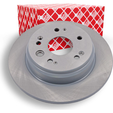 FEBI BILSTEIN 108427 Bremsscheibe FEBI BILSTEIN 108427 Bremsscheibe