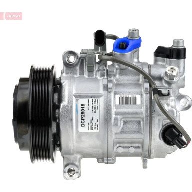 DENSO 6SES14C Klimakompressor DCP28018