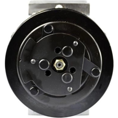 Mahle | Kompressor, Klimaanlage | ACP 1129 000S