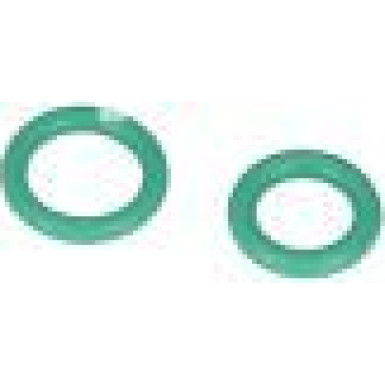 350331 Kondensator, Klimaanlage EASY FIT