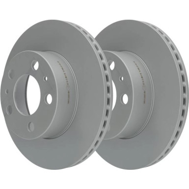 24.0122-0127.1 Bremsscheibe