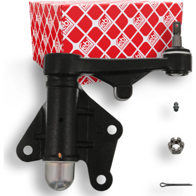 FEBI BILSTEIN 43196 Lenkzwischenhebel FEBI BILSTEIN 43196 Lenkzwischenhebel