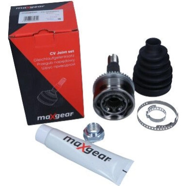 Maxgear | Gelenksatz, Antriebswelle | 49-3127