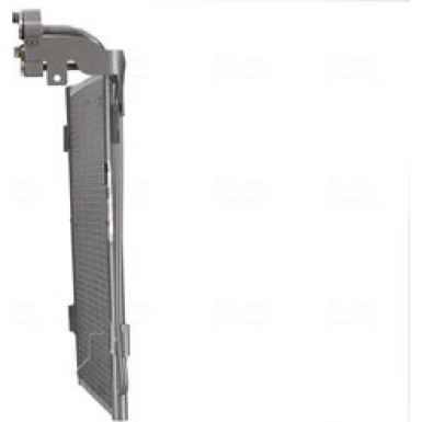 940138 Kondensator, Klimaanlage ** FIRST FIT **