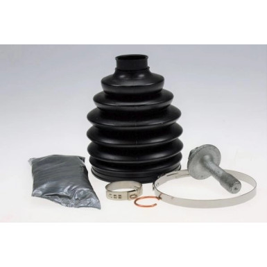 36302 Faltenbalgsatz, Antriebswelle