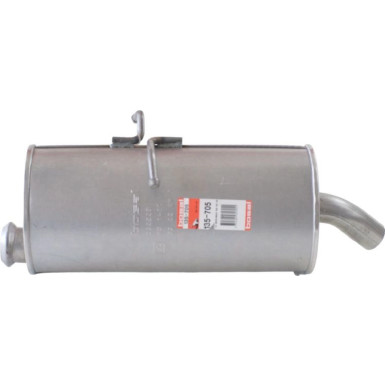 135-705 Endschalldämpfer