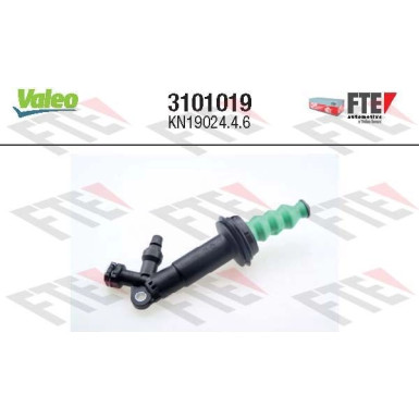 3101019 Nehmerzylinder, Kupplung