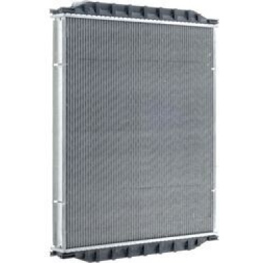 Mahle | Kühler, Motorkühlung | CR 2584 001S