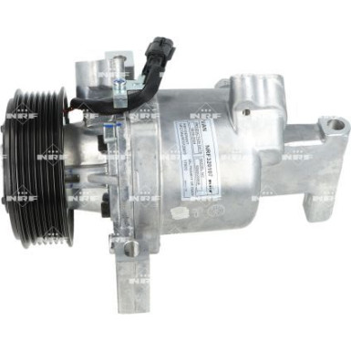 320107 Kompressor, Klimaanlage EASY FIT