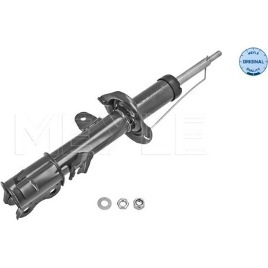 Meyle | Stoßdämpfer | 36-26 623 0024