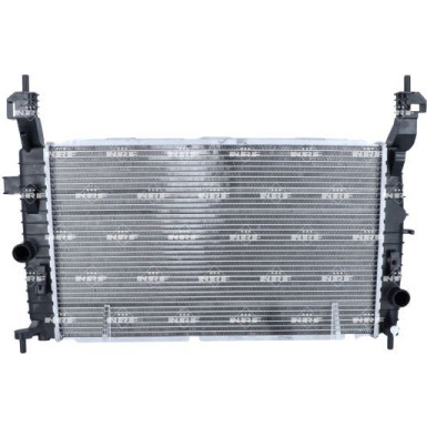 NRF | Kühler, Motorkühlung | 53416A