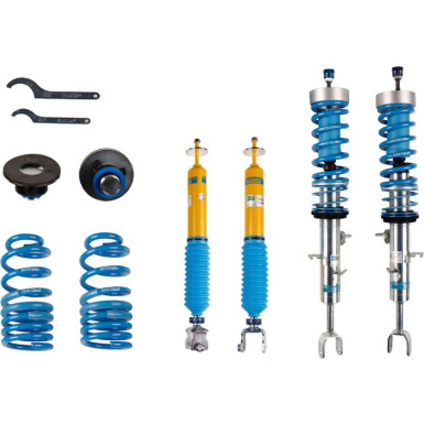 Bilstein | Fahrwerkssatz, Federn/Dämpfer | 48-146142