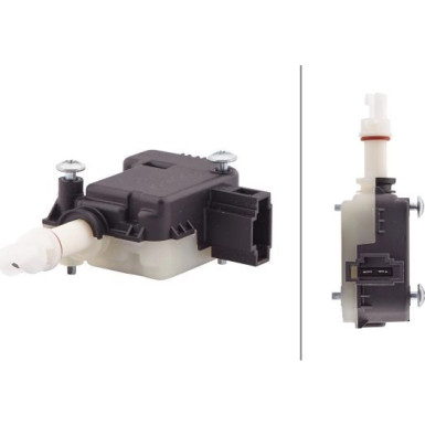 6NW 007 546-071 Stellelement, Zentralverriegelung