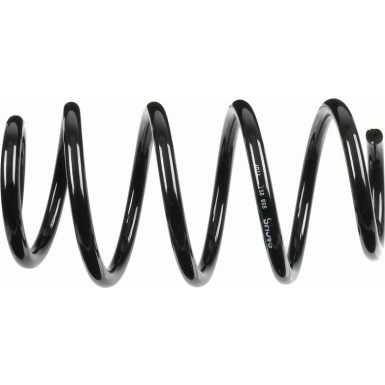 998 951 Fahrwerksfeder