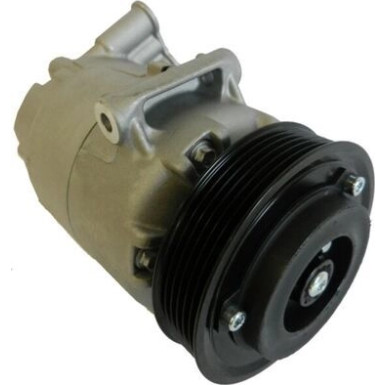 Mahle | Kompressor, Klimaanlage | ACP 156 000S