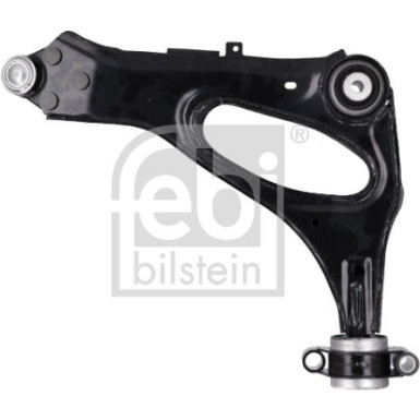 196496 Lenker, Radaufhängung