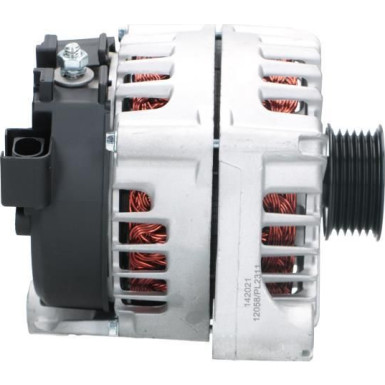 PSH | Generator | 215.575.220.000