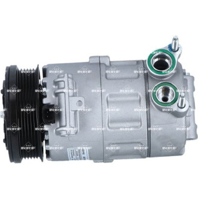 32846 Kompressor, Klimaanlage EASY FIT