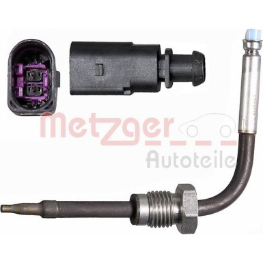 0894047 Sensor, Abgastemperatur ORIGINAL ERSATZTEIL
