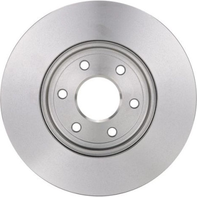 BOSCH | Bremsscheibe | 0 986 479 356