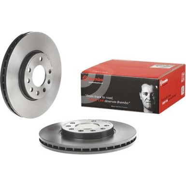 09.7629.11 Bremsscheibe PRIME LINE - UV Coated 09.7629.11 Bremsscheibe PRIME LINE - UV Coated