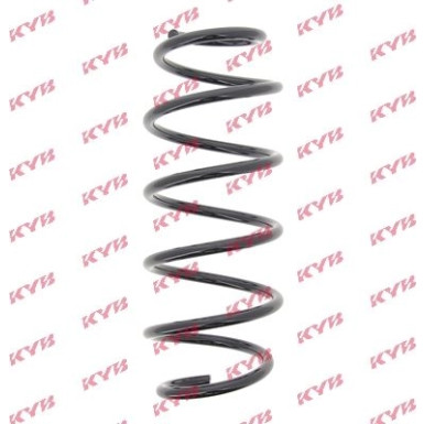 KYB Fahrwerksfeder K-Flex RH3284
