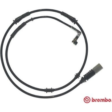 Brembo Warnkontakt, Bremsbelagverschleiß PRIME LINE A 00 429