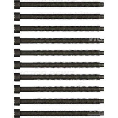 14-32122-01 Zylinderkopfschraubensatz