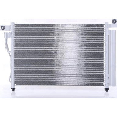 94895 Kondensator, Klimaanlage