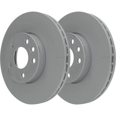 24.0126-0115.1 Bremsscheibe 24.0126-0115.1 Bremsscheibe