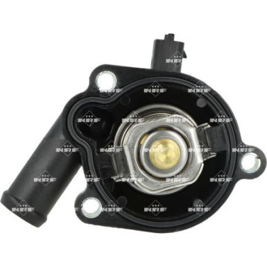NRF | Thermostat, Kühlmittel | 725025