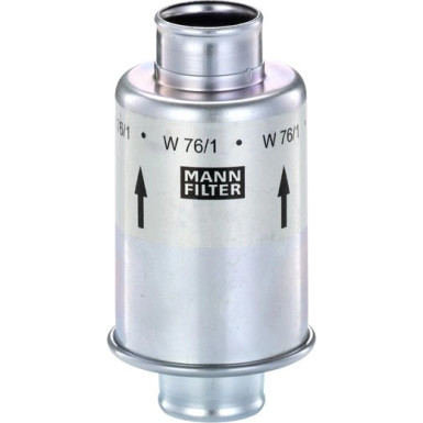 W 76/1 Filter, Arbeitshydraulik W 76/1 Filter, Arbeitshydraulik